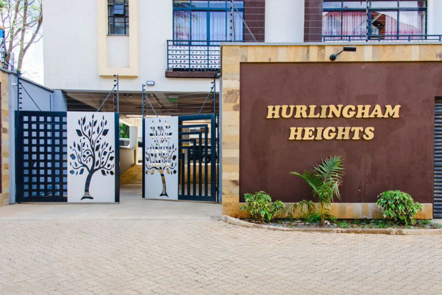 Hurlingham Heights