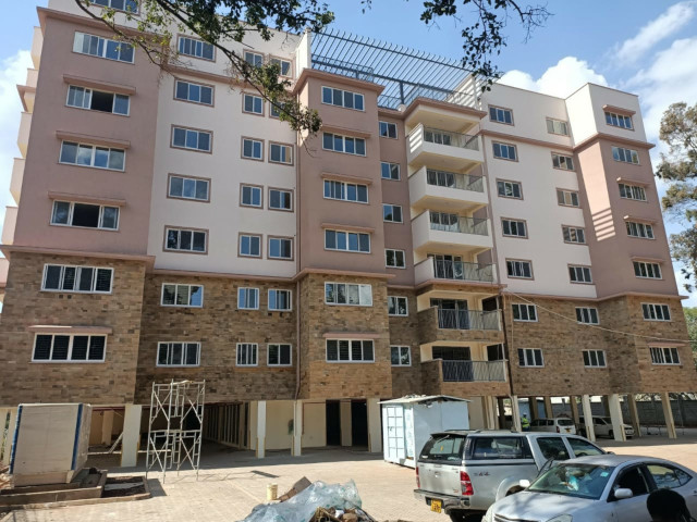 Residential Apartments for Ulta Realty