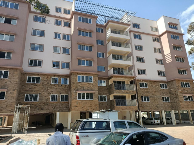 Residential Apartments for Ulta Realty