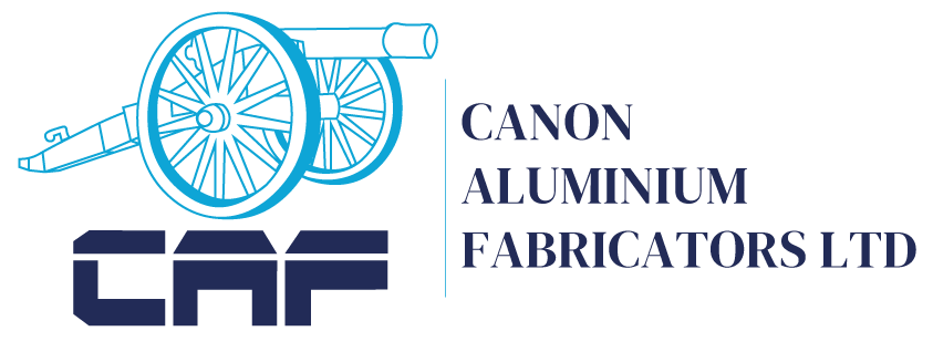 Canon Aluminum Fabricators Ltd