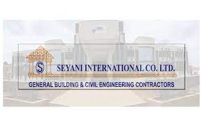 Seyani International Co. Ltd
