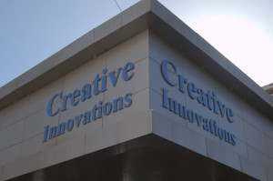 Creative Innovations Showroom