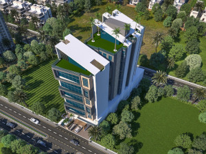 Mixed Use Development