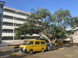 Shree Kutch Satsang Swaminarayan Shopping Complex