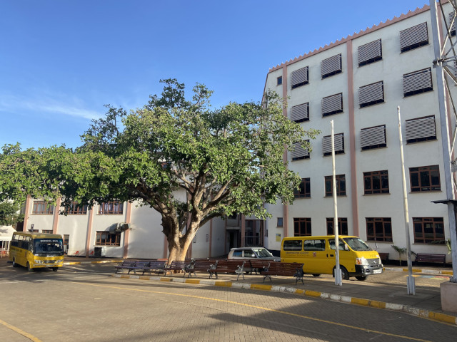 Shree Kutch Satsang Swaminarayan Academy