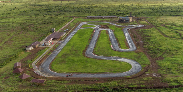 TGRV Circuit