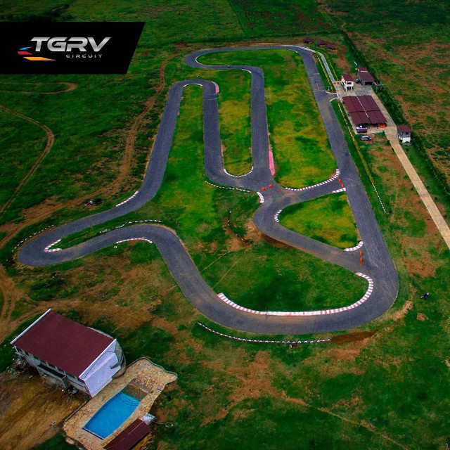 TGRV Circuit